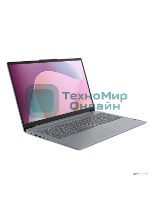 Ноутбук Lenovo IP3 Slim 15AMN8 15.6