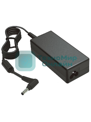 Блок питания Gembird для ноутбуков Lenovo NPA-AC30, 20В/2.25А, 45Вт, штекер 4х1,7мм