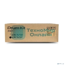 Блок фотобарабана Kyocera 302R793020 DK-5231 цв:100000стр. для Ecosys M5521, M5526, P5021, P5026 Kyocera