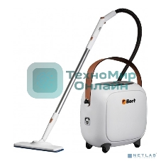 Пароочиститель Bort BDR-3000-RR (93722425)Мощность 1650 Вт; Макс давление 4 бар; Постоянная подача пара 45 г/мин; Температура пара 143 °С; Емкость бачка 1200 мл; Время нагревания 480 с; Время непрерывной работы 45 мин; Регулировка мощности пара; Длина шланга 1,8 м; Длина шнура питания 5 м; Размер 300x280x180 мм; Напряжение 220 В; Частота тока 50 Гц; Вес изделия 3,8 кг; Объем бойлера 1,2 л; Пароочиститель; Конструкция Напольный; Материал Корпуса Пластик;;;; Защита от перегрева;;; Вес брутто=5,9 (Вес нетто=5,9) кг; 69 x 25 x 33; набор аксессуаров 10 шт; гарантия 2 г