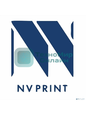 Картридж лазерный NVPrint совместимый Canon 725 для LBP 6000 (1600k)