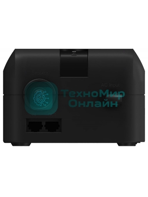 Источник бесперебойного питания Ippon Back Verso 400 751616