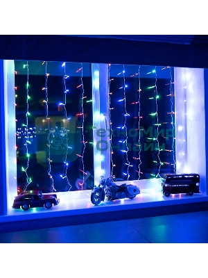 Гирлянда Neon-night 