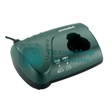 Зарядное устройство METABO 627064000LC 40 10.8В Powermaxx