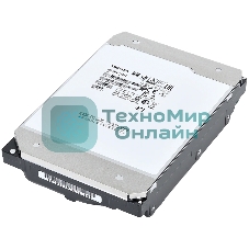 Жесткий диск Toshiba HDD SATA 18Tb 3.5
