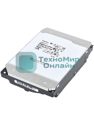 Жесткий диск Toshiba HDD SATA 18Tb 3.5