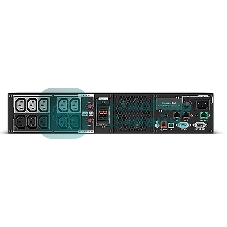 Источник бесперебойного питания UPS CyberPower PR1000ERTX L2U NEW Line-Interactive