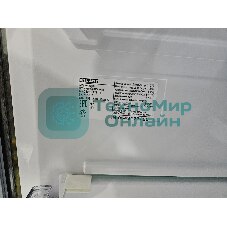 (Поврежденный товар, битый угол) Морозилка Atlant М-7606-172-N А