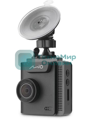 Видеорегистратор Mio ViVa V21 черный 2Mpix 1080x1920 1080p 140гр. M-star 8336