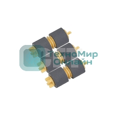 Комплект роликов CET CET7908 (675K82242, 675K82240, 604K56080) для Xerox WorkCentre 5325/5330/5335/7425/7428/7435