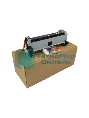 Печка в сборе CET CET2729 для HP LaserJet Pro 400 M401/M425