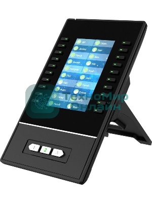 Fanvil Панель расширения клавиш для J6