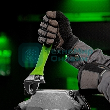 Ключ разводной Сибртех 250 мм, никелированный