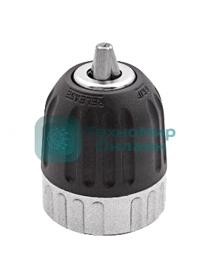 Патрон Matrix для дрели БЗП 1-10 мм - 1/2