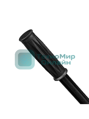 Пресс гидравлический Stels 52314 с манометром и педалью, 20 т (комплект из 2 частей)