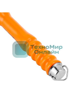 Крюк для вязки арматуры Sparta автоматический, 200 мм