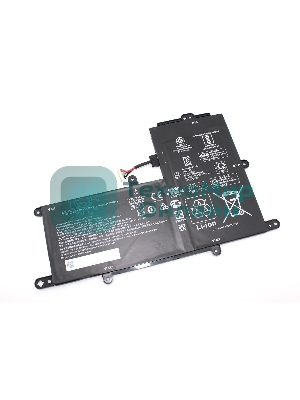 Аккумуляторная батарея для ноутбука HP Chromebook 11A-NA 7.6V 37.6Wh