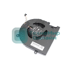 Вентилятор (кулер) для ноутбука HP Omen 15-EK 15-EN 12V CPU