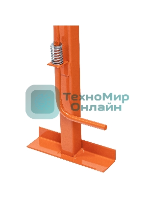 Бетоносмеситель Сибртех БСН-160П 500 Вт, 160 л, полиамидный венец