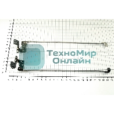 Петли для ноутбука Acer Aspire 4520, 4520G, 4720, 4720G, 4720Z, Acer