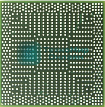 Чип ATI 216RMAKA14FG (M74-M)