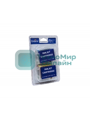 Перезаправляемые картриджи T0731N-T0734N для Epson Stylus CX3900/CX3905/CX4900/CX4905/CX5500/CX5501/CX5505/CX5510/CX5600/CX5900/CX6900F/CX7300/CX7310/CX8300/CX9300F/C79/C90/C92/C110/TX200/TX209/TX210/TX219 заправл 4*12 мл с чипом водн ProfiLine