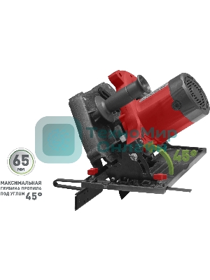 Дисковая пила Парма 235Д 02.004.00004