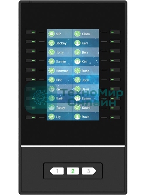 Fanvil Панель расширения клавиш для J6