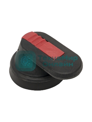 Рукоятка для управления через дверь рубильниками TwinBlock 80-100А PROxima EKF tb-80-100-dh