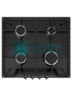 Газовая варочная панель Gefest PVG 1212-02 K3 14881001