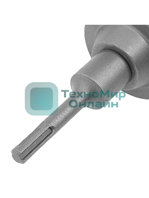 Коронка по бетону в сборе Сибртех, М22 х 68 мм, SDS PLUS