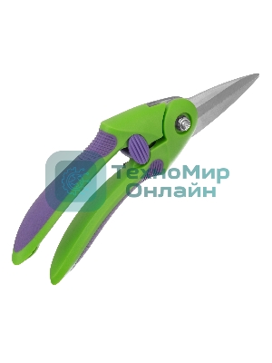 Ножницы Palisad садовые серии comfort