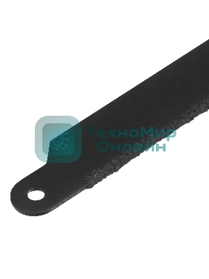 Полотно Matrix ножовочное с карбид-вольфрамовым напылением, 300 мм, для стекла, кафеля