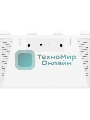 Роутер Wi-Fi HUAWEI WS7100 V2-25 белый WIFI 6+ AX3 DUAL