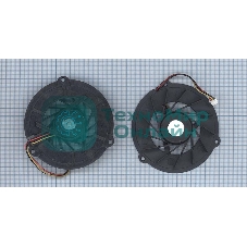 Вентилятор (кулер) для ноутбука Sony Vaio VGN-K31 VGN-K31B