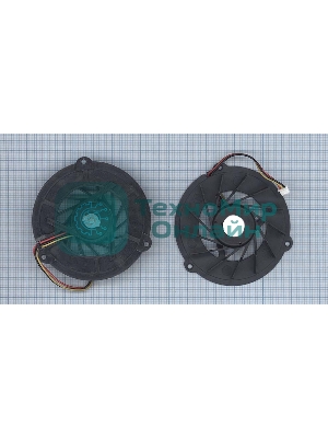 Вентилятор (кулер) для ноутбука Sony Vaio VGN-K31 VGN-K31B