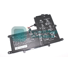 Аккумуляторная батарея для ноутбука HP Chromebook 11A-NA 7.6V 37.6Wh