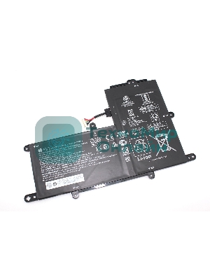 Аккумуляторная батарея для ноутбука HP Chromebook 11A-NA 7.6V 37.6Wh