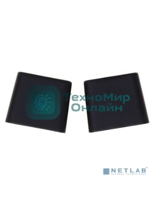 Акустическая система Oklick OK-331 2.0 черный 6Вт