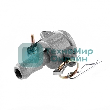 Соединитель для шлангов Сибртех тип C, 3/4