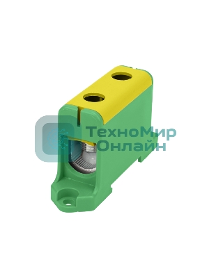 Клемма вводная силовая Rexant КВС 16-95 мм² PE