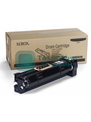 Фотобарабан Xerox 013R00670 (80000 стр) монохромный для WC 5019/5021 (Channels)