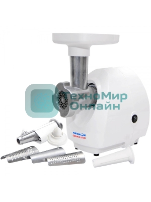 Мясорубка электрическая Аксион М25.04