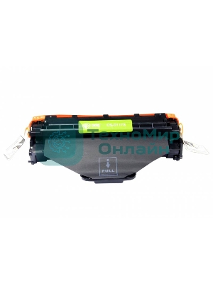 Картридж лазерный Cactus CS-D117S черный (2500 стр.) для Samsung SCX-4650/4655