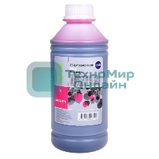 Чернила Cactus CS-EPT6643-1000 пурпурный 1000мл для Epson L100/L110/L120/L132/L200/L210/L222/L300/L312/L350/L355/L362/L366/L456/L550/L555/L566/L1300