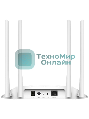 Беспроводная точка доступа TP-Link TL-WA1201 AC1200