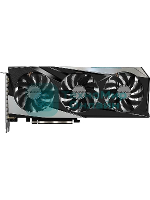 Видеокарта Gigabyte GV-N3050 GAMING OC-8GD GDDR6 128bit 1822/14000 HDMIx2 DPx2 HDCP