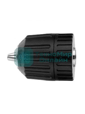 Патрон для дрели Сибртех БЗП 1-10 мм - 1/2