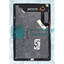 Модуль (матрица + тачскрин) для Huawei MediaPad M5 10.8 белый