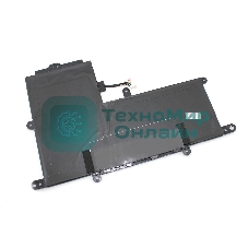 Аккумуляторная батарея для ноутбука HP Chromebook 11A-NA 7.6V 37.6Wh